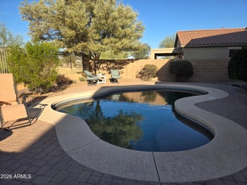 43496 Eddie Way, Maricopa, AZ 85138