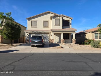 43496 Eddie Way, Maricopa, AZ 85138