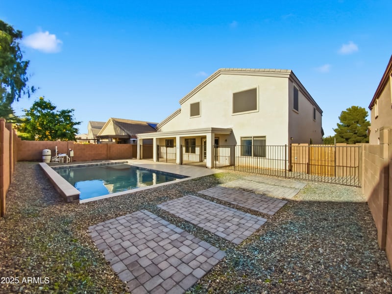 43497 Kimberly St, Maricopa, AZ 85138