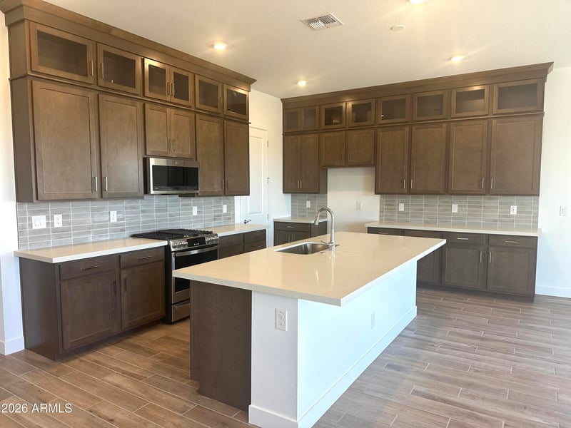 43499 N Wollemi St, Queen Creek, AZ 85140