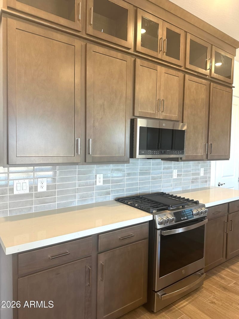 43499 N Wollemi St, Queen Creek, AZ 85140