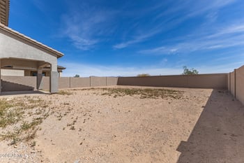43499 Wollemi St, Queen Creek, AZ 85140