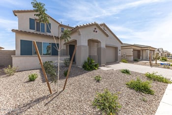 43499 Wollemi St, Queen Creek, AZ 85140