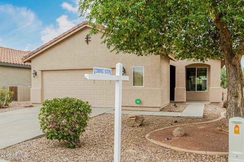435 227th Ct, Buckeye, AZ 85326
