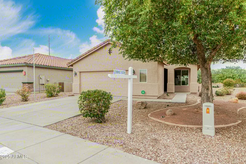 435 227th Ct, Buckeye, AZ 85326