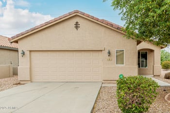 435 227th Ct, Buckeye, AZ 85326