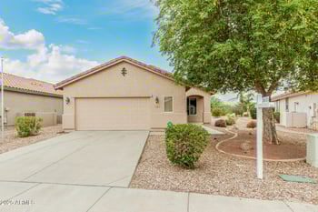435 227th Ct, Buckeye, AZ 85326