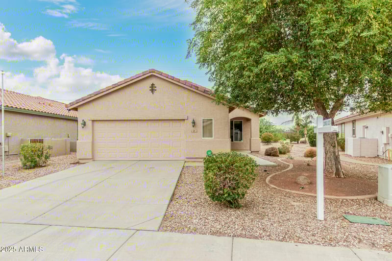 435 227th Ct, Buckeye, AZ 85326