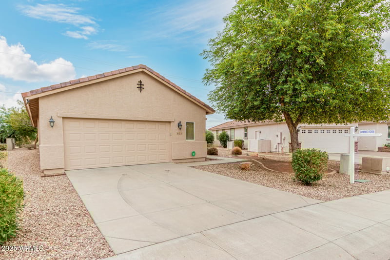 435 227th Ct, Buckeye, AZ 85326
