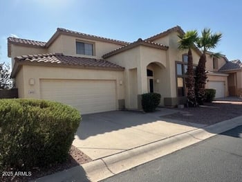 435 89th Way, Mesa, AZ 85208