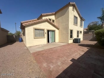435 89th Way, Mesa, AZ 85208