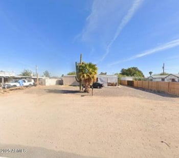435 96th St, Mesa, AZ 85208