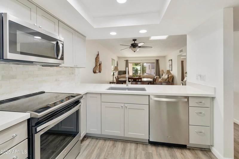 435 Boojum Way, Mesa, AZ 85208