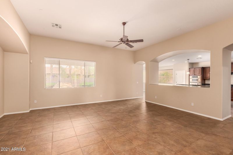 435 E Benrich Dr, Gilbert, AZ 85295