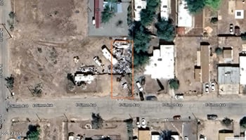 435 Simon Ave #25, Kingman, AZ 86409
