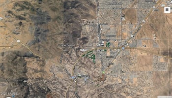 435 Simon Ave #25, Kingman, AZ 86409