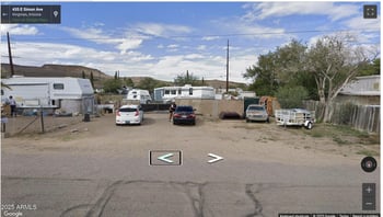 435 Simon Ave #25, Kingman, AZ 86409