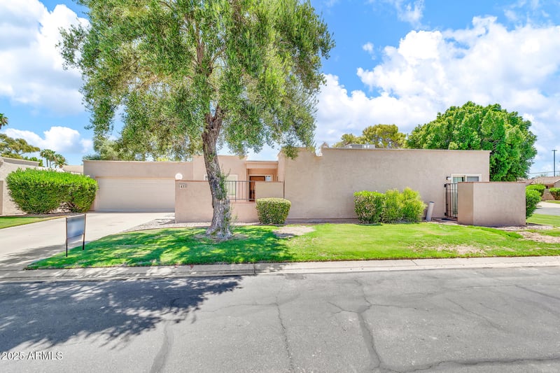 435 Leisure World --, Mesa, AZ 85206