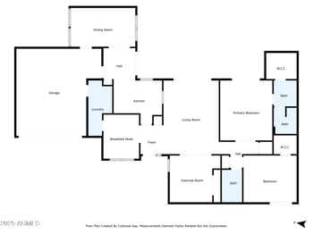 435 Leisure World --, Mesa, AZ 85206