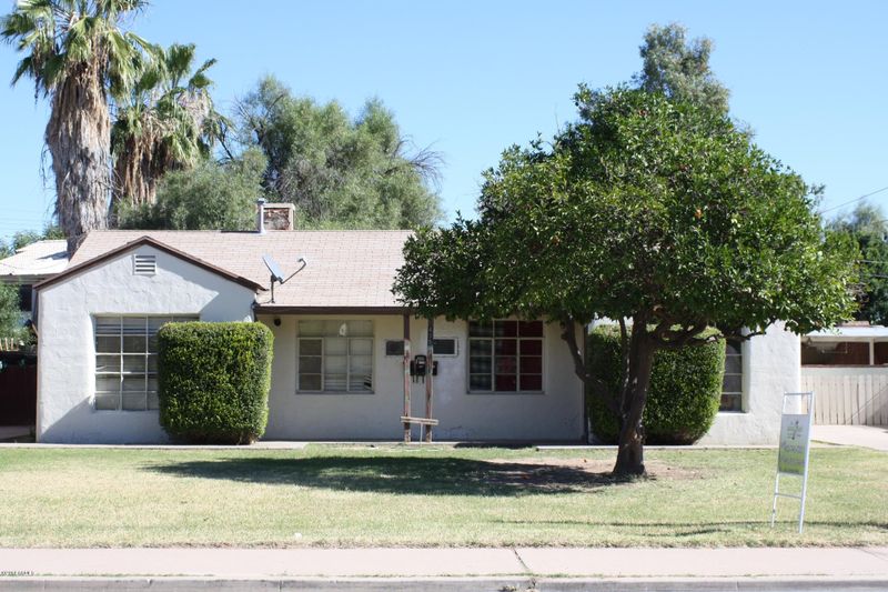 435 N Cherry --, Mesa, AZ 85201