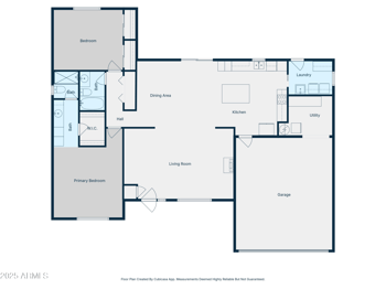 435 Reseda St, Mesa, AZ 85206