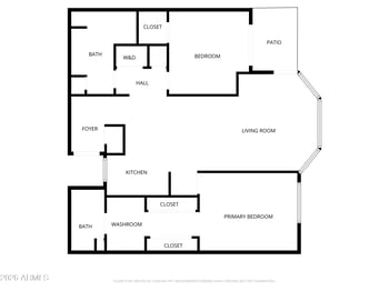 435 Rio Salado Pw #112, Tempe, AZ 85281