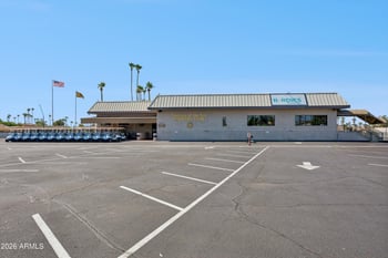 435 S 76th Way, Mesa, AZ 85208