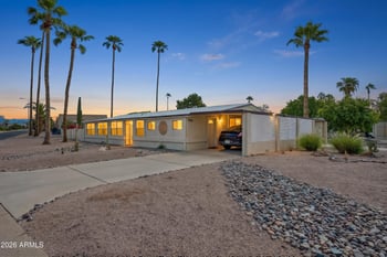 435 S 76th Way, Mesa, AZ 85208