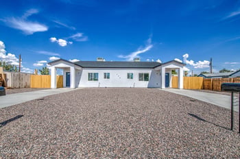435 S 96th St, Mesa, AZ 85208