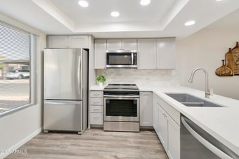435 S Boojum Way, Mesa, AZ 85208