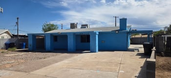 435 S Mulberry --, Mesa, AZ 85202