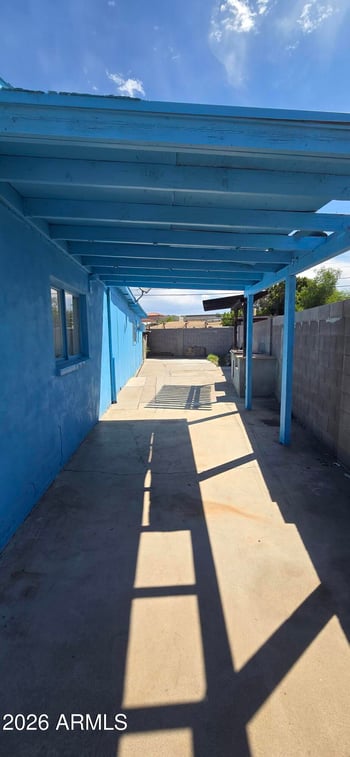 435 S Mulberry --, Mesa, AZ 85202
