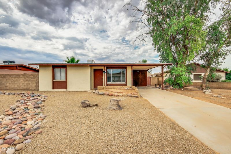 435 W Hermosa Dr, Tempe, AZ 85282