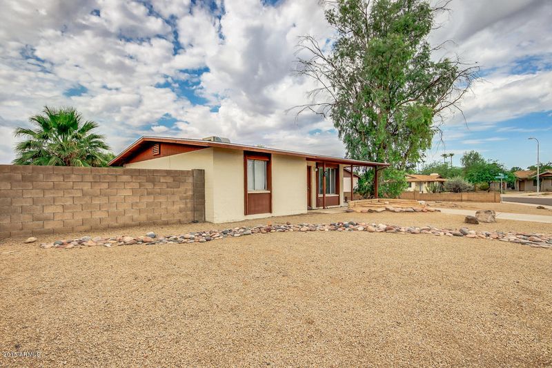 435 W Hermosa Dr, Tempe, AZ 85282