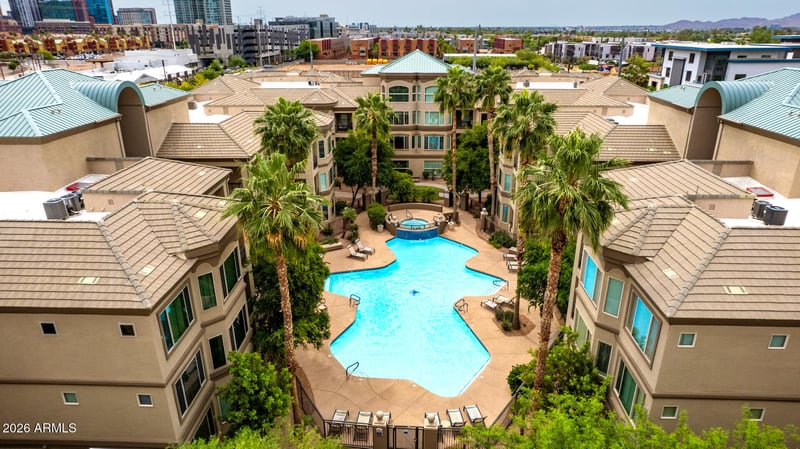 435 W Rio Salado Pw #305, Tempe, AZ 85281