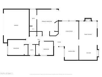 4350 Badger Way, Phoenix, AZ 85044