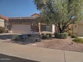 4350 Badger Way, Phoenix, AZ 85044