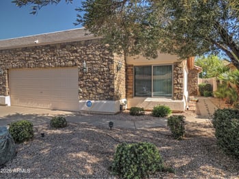 4350 E Badger Way, Phoenix, AZ 85044