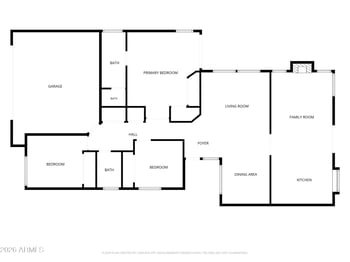 4350 Badger Way, Phoenix, AZ 85044