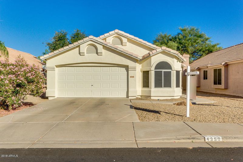 4350 E Bayberry Ave, Mesa, AZ 85206