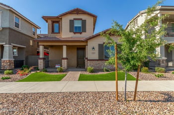 4350 E Jesse St, Gilbert, AZ 85295