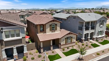 4350 E Jesse St, Gilbert, AZ 85295
