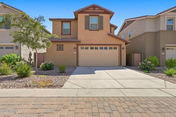 4350 E Jesse St, Gilbert, AZ 85295