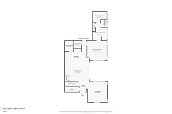4350 E Jesse St, Gilbert, AZ 85295
