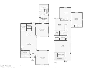4350 E Jesse St, Gilbert, AZ 85295