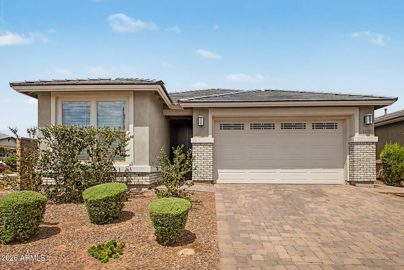 4350 202nd Ave, Litchfield Park, AZ 85340