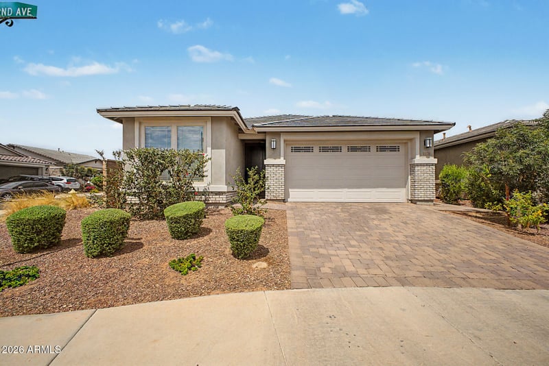 4350 202nd Ave, Litchfield Park, AZ 85340
