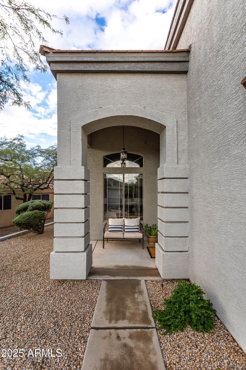 4350 Smokehouse Trl, Cave Creek, AZ 85331