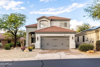 4350 Smokehouse Trl, Cave Creek, AZ 85331