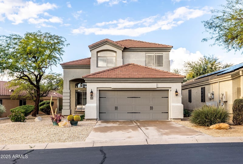 4350 Smokehouse Trl, Cave Creek, AZ 85331